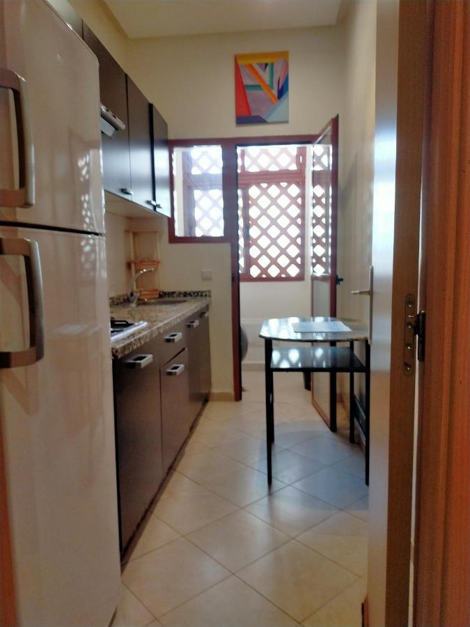 Firdaouss Apartment มาร์ราเกช ภายนอก รูปภาพ