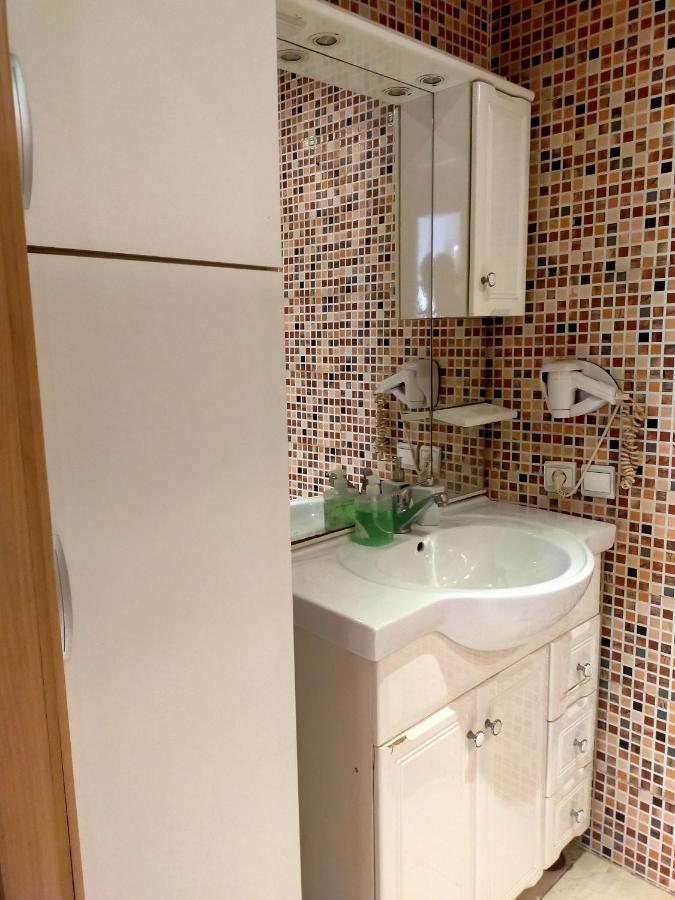 Firdaouss Apartment มาร์ราเกช ภายนอก รูปภาพ